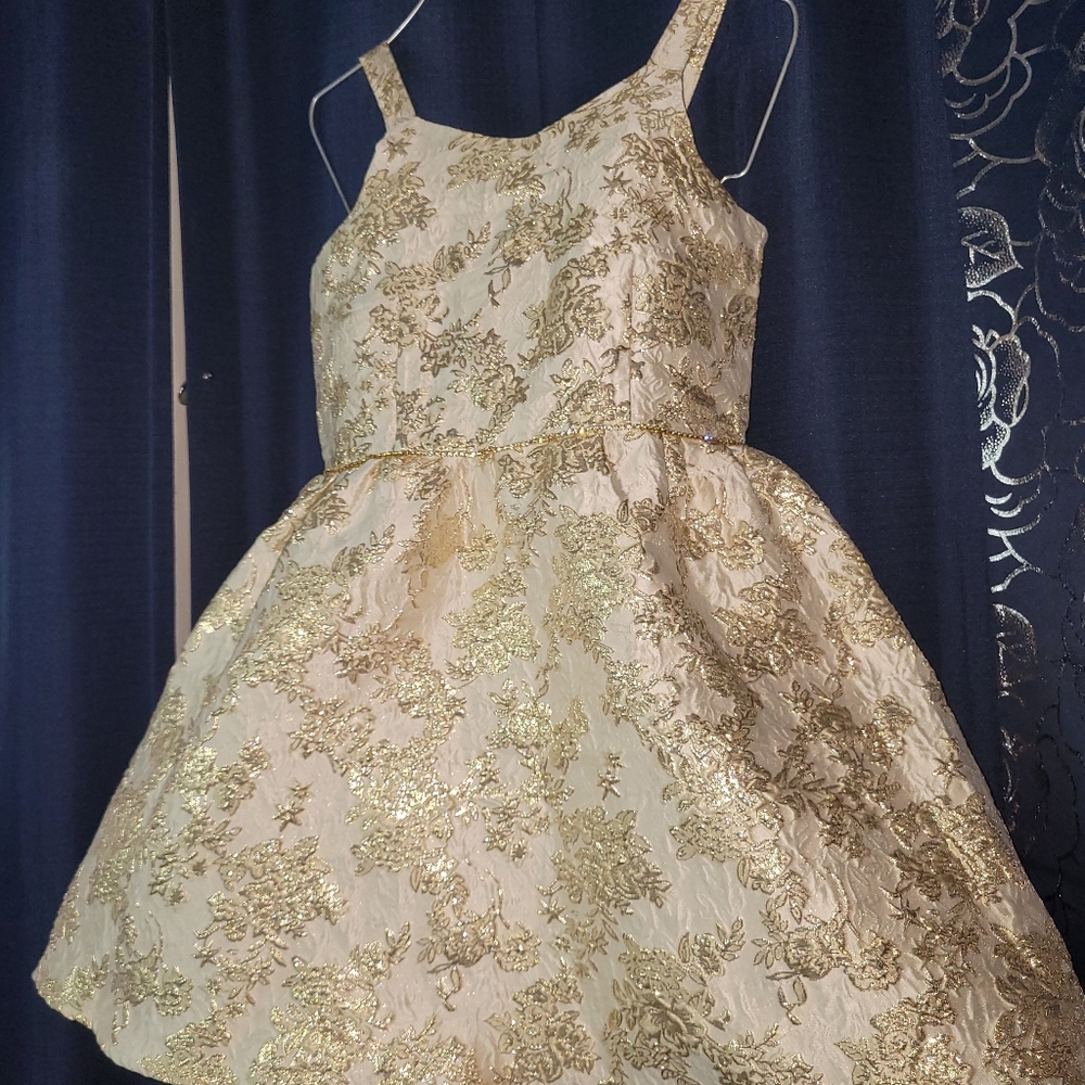 Elegant dress